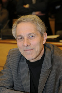 Alain Cottalorda