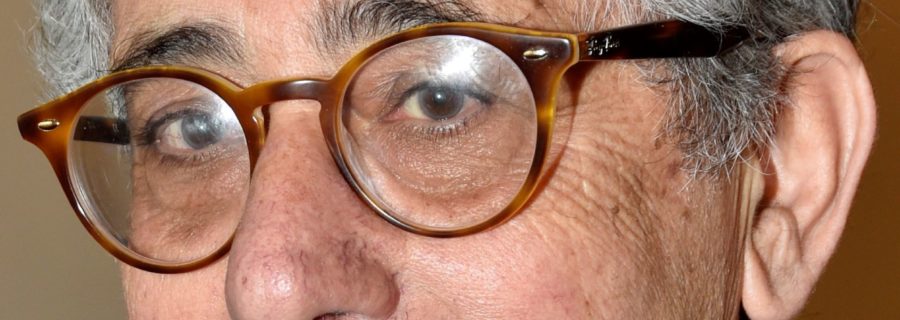 Jeudi 14 février 2019 – Claude Cohen