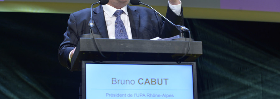 Jeudi 26 mars 2015 – Bruno Cabut